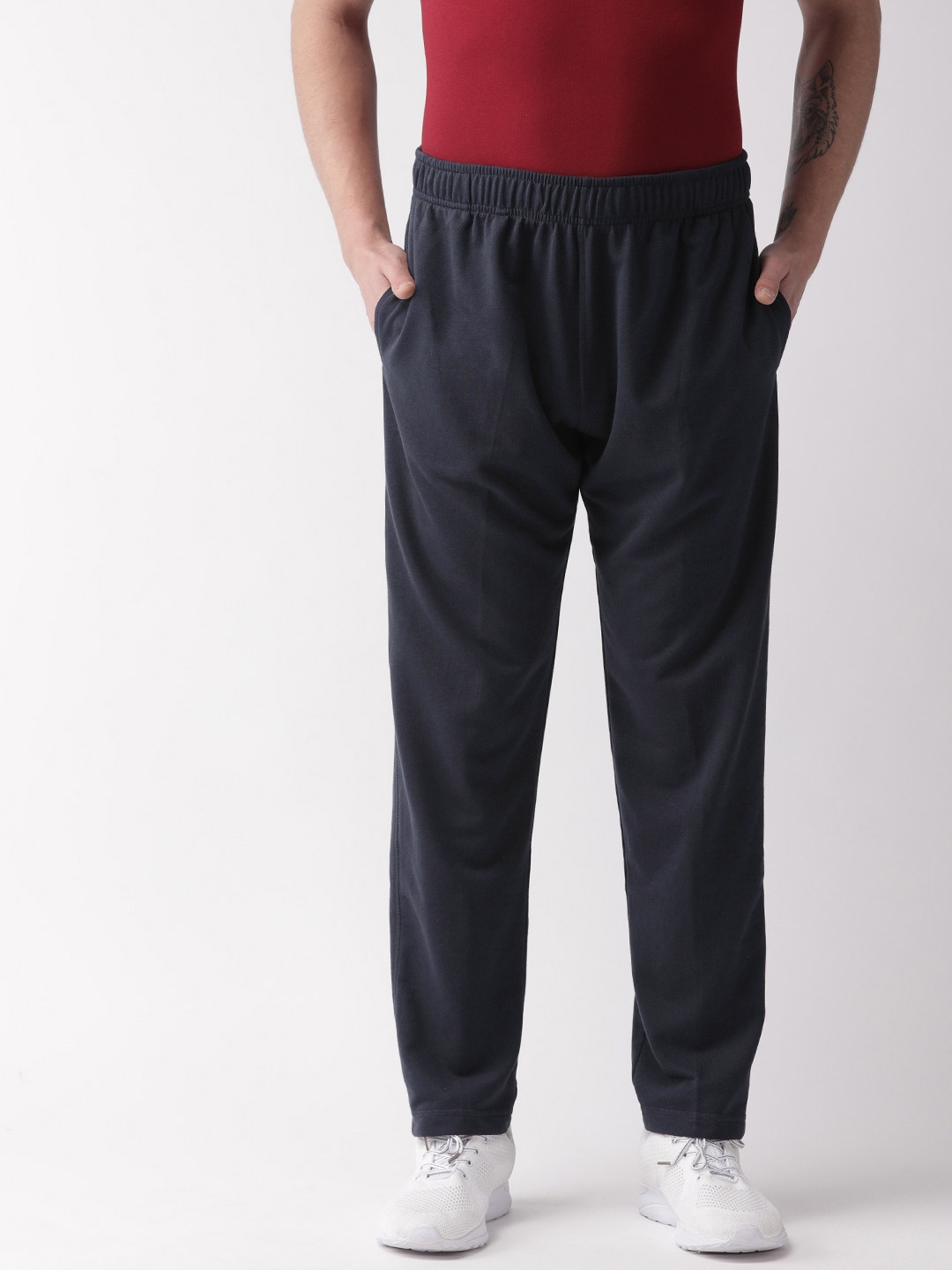 marks and spencer jogging bottoms mens