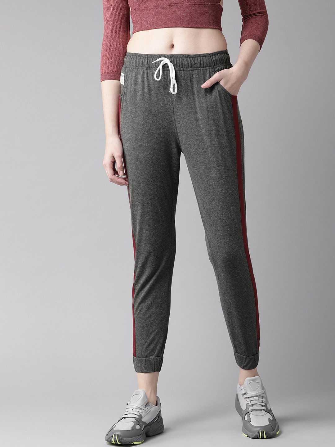 joggers track pants women