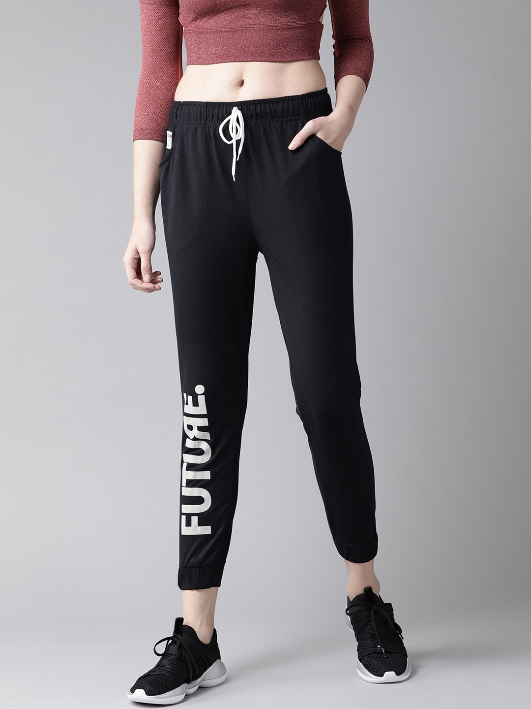 joggers track pants women
