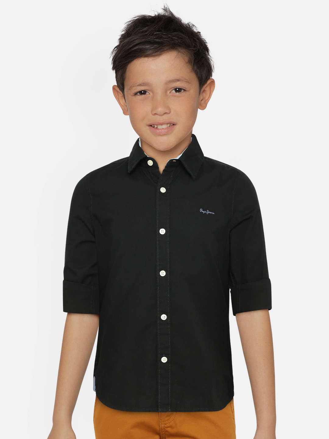 pepe jeans shirts for boys