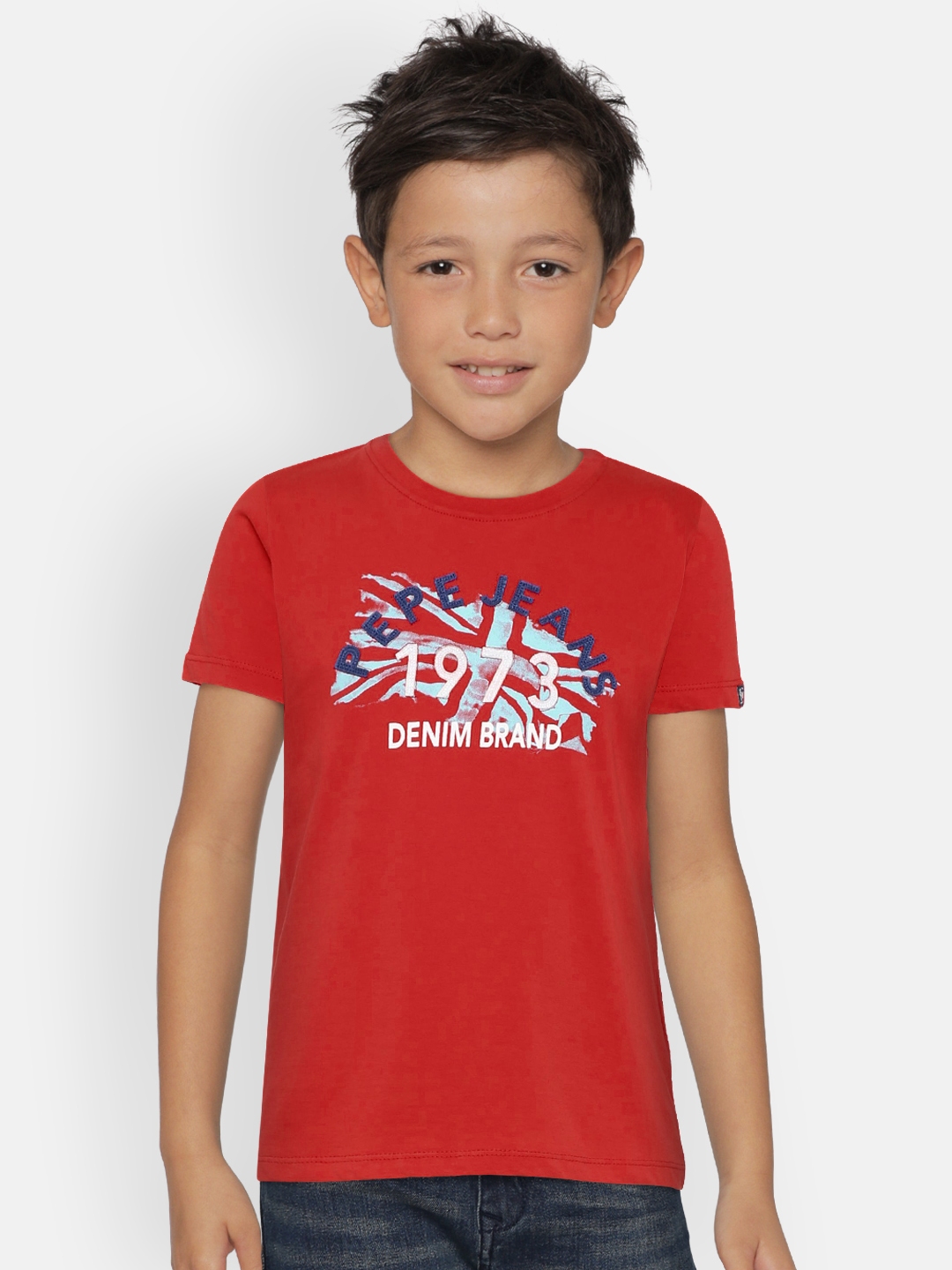 smag jeans t shirts