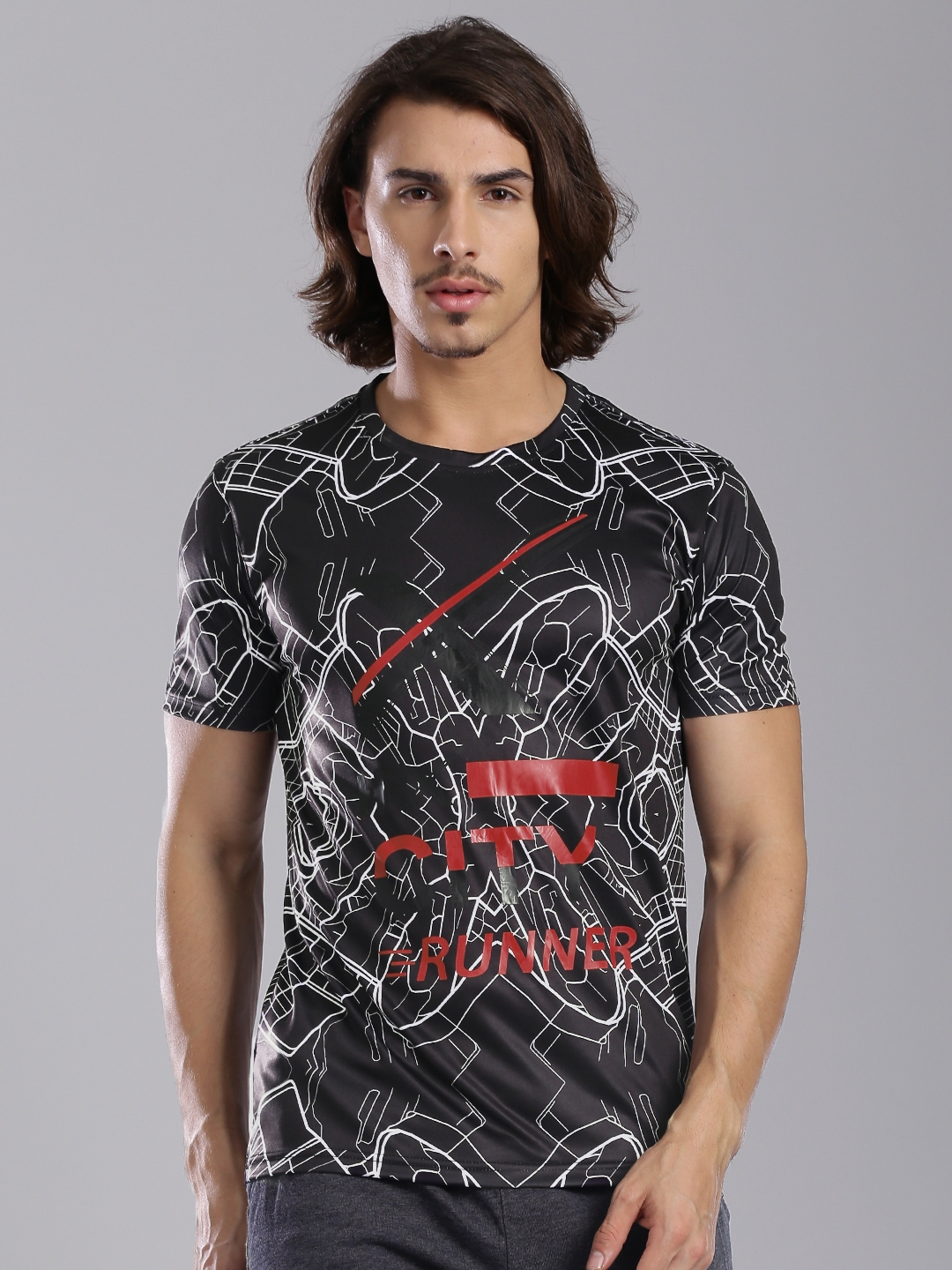 hrithik t shirt in war