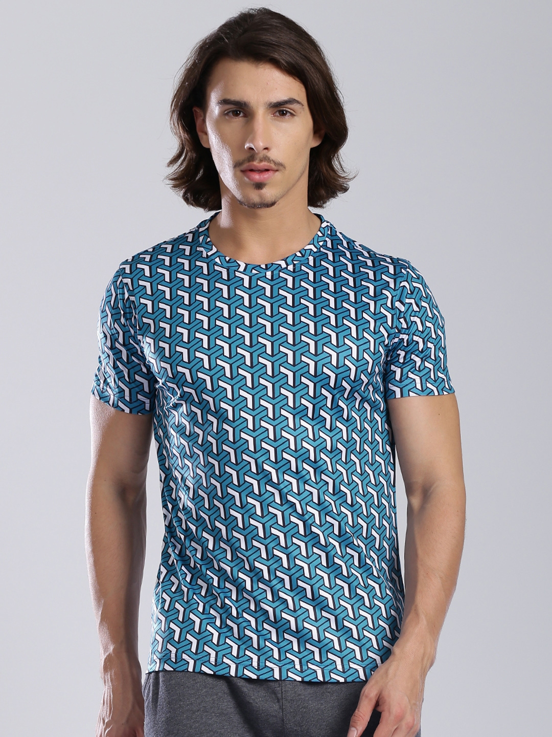 hrithik t shirt in war