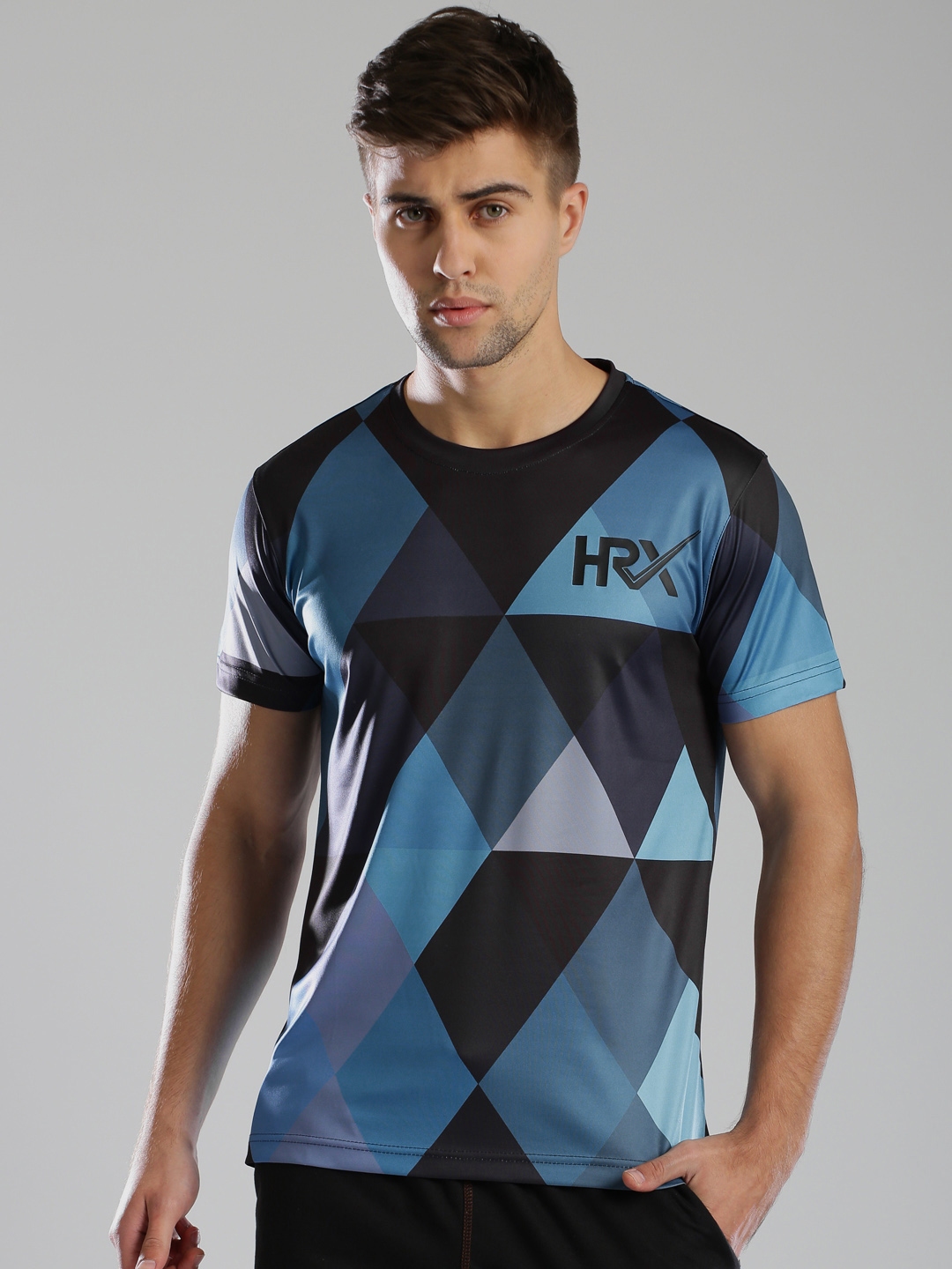myntra online shopping mens t shirts