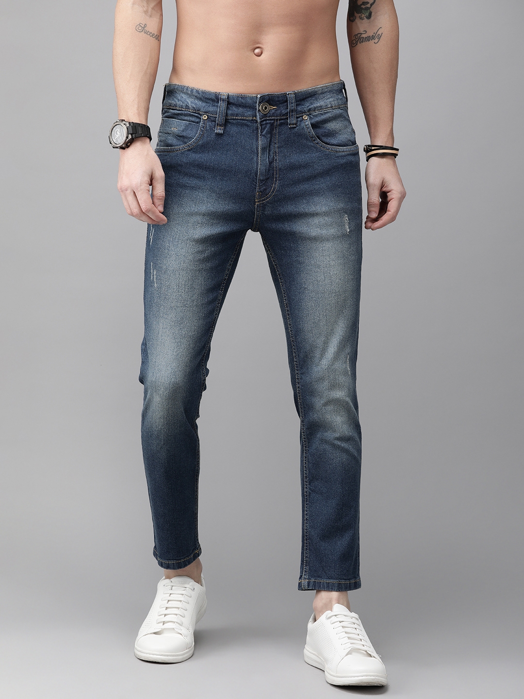 big and tall joggers pants