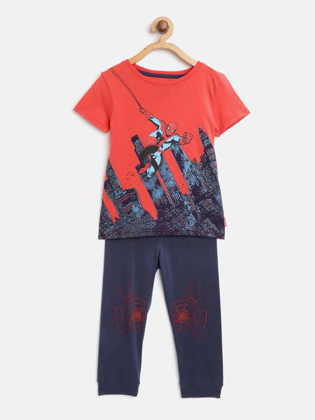 night suit marks and spencer