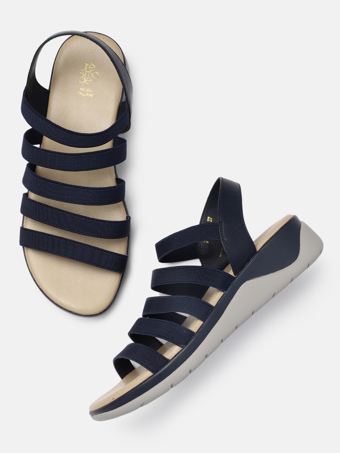 tresmode heels online