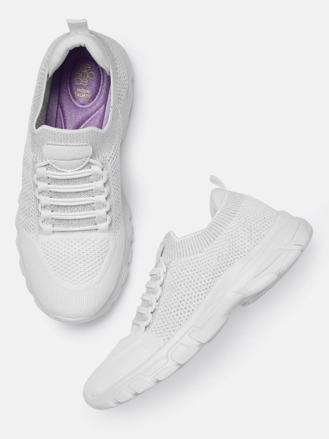 tresmode footwear