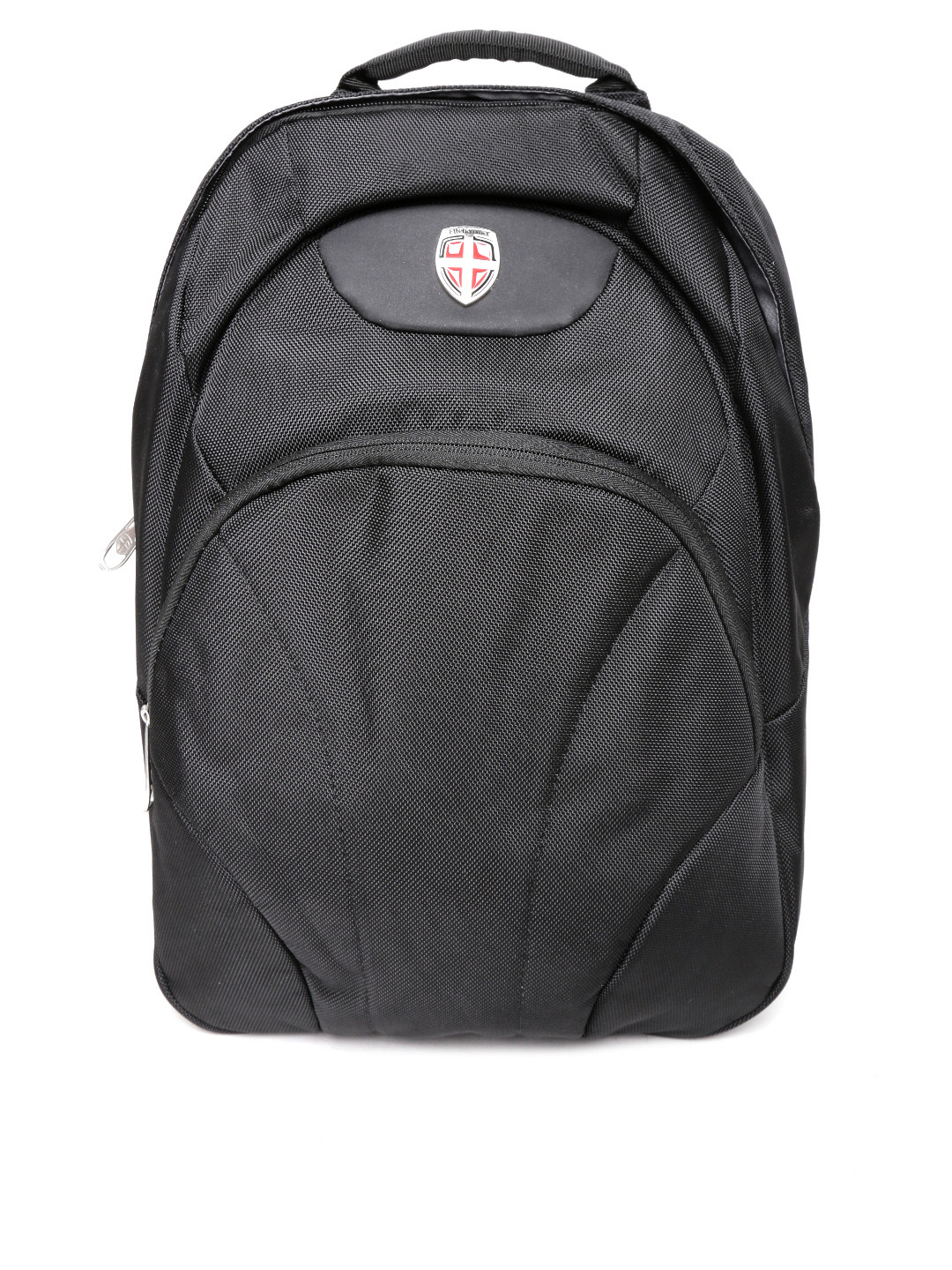 Buy Ellehammer Unisex Black CPH Commuter Backpack - Backpacks for ...