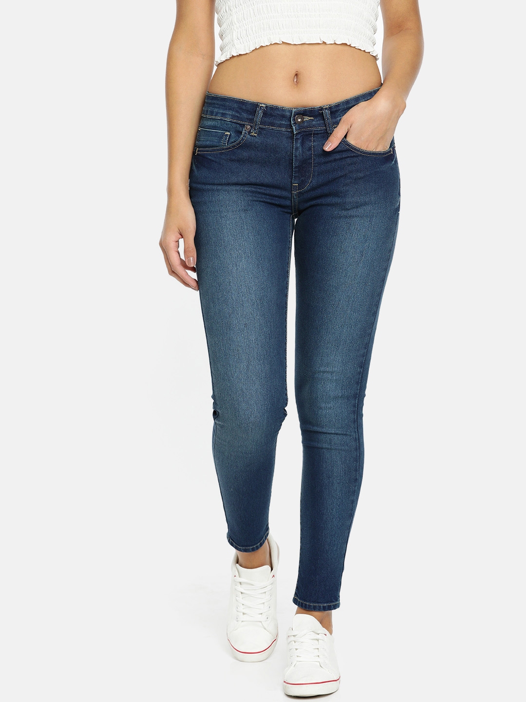 lexa sky high pepe jeans