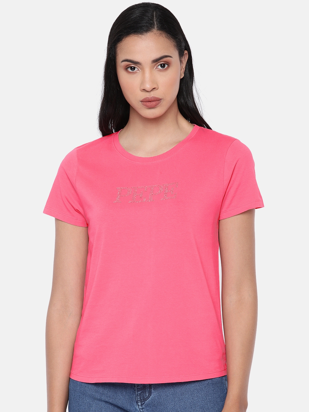pepe jeans t shirt women