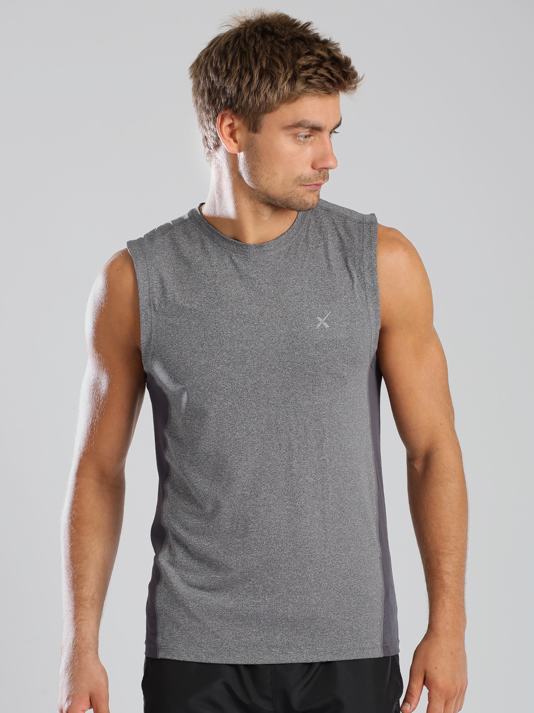 hrx active t shirts