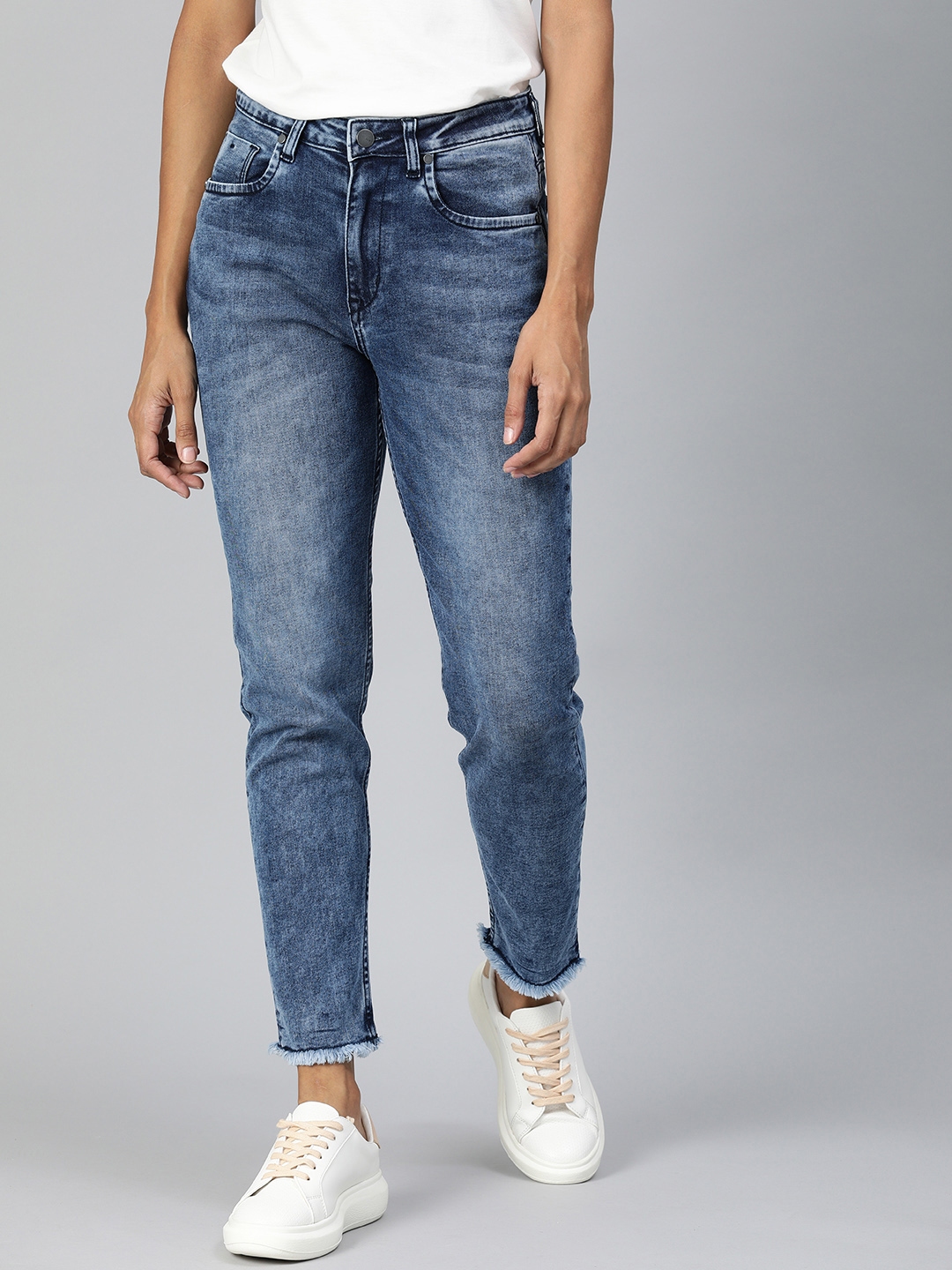 mast and harbour jeans women's