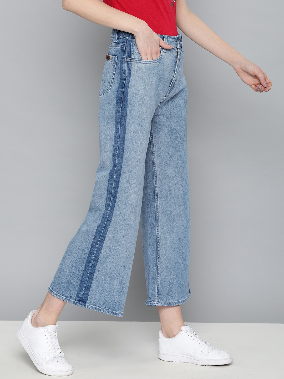 mast and harbour jeans women's