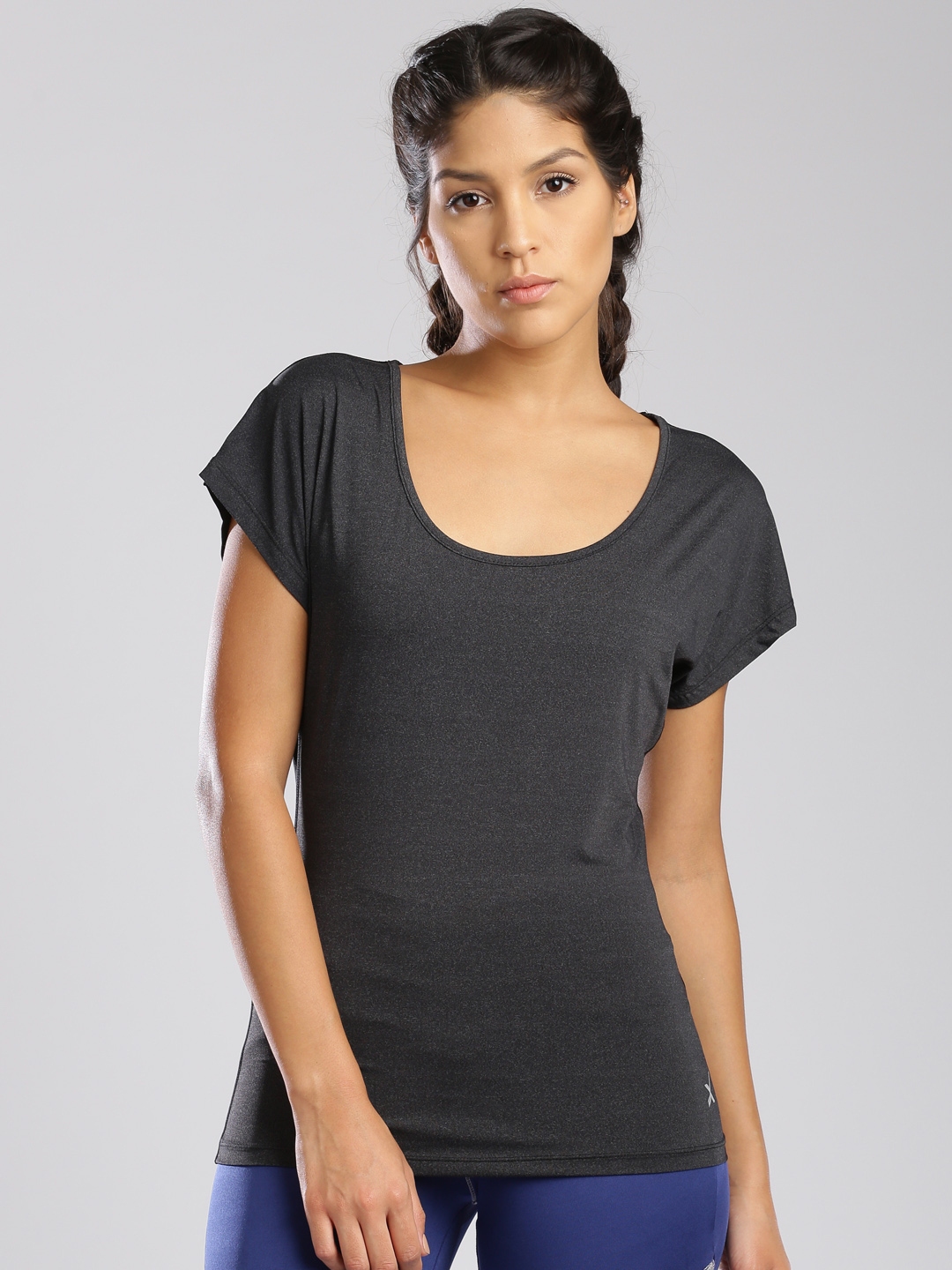 hrx active t shirts