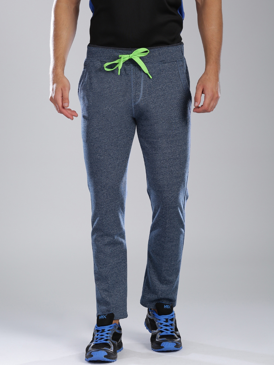 myntra hrx track pants