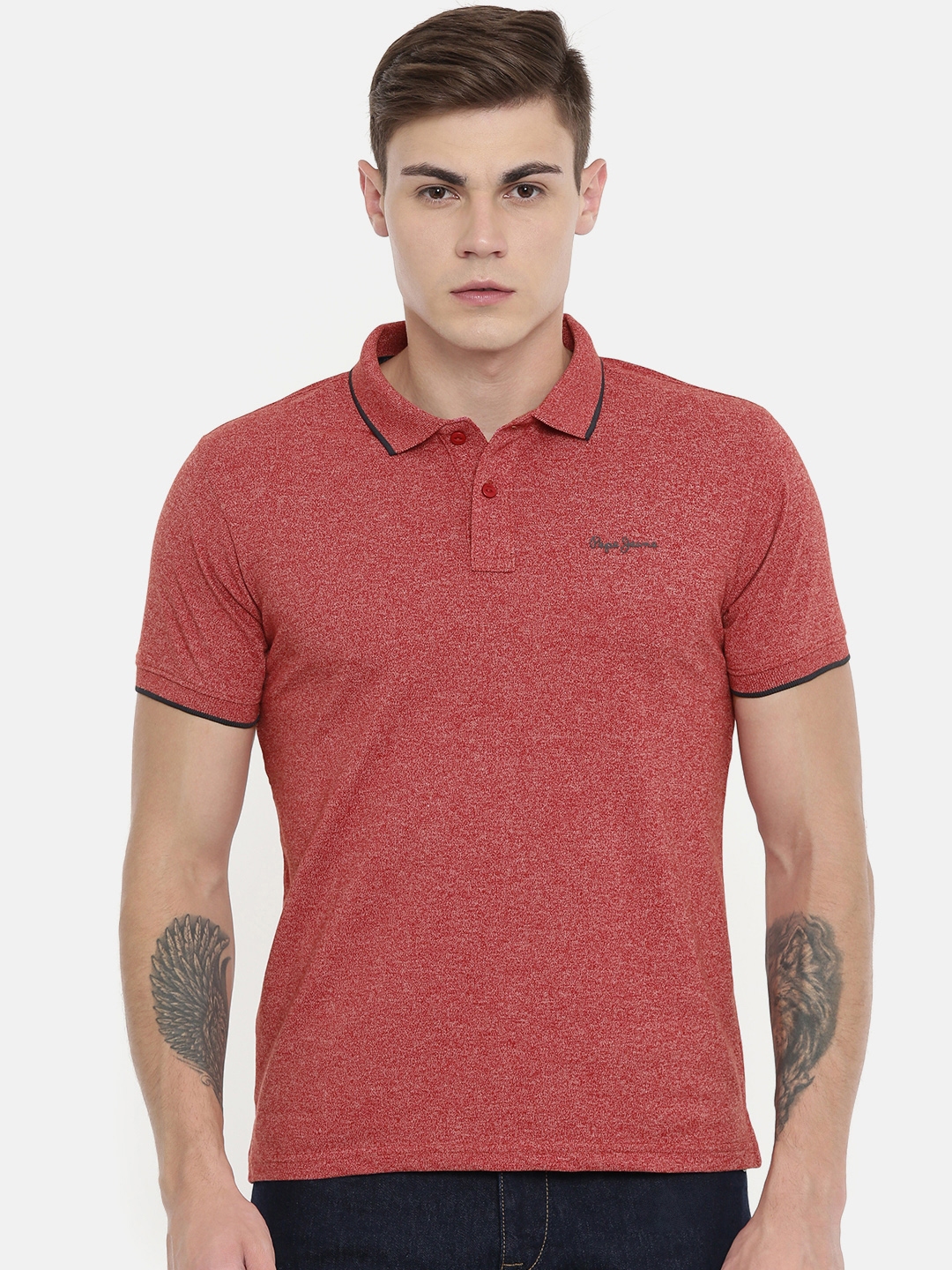 tshirt pepe jeans