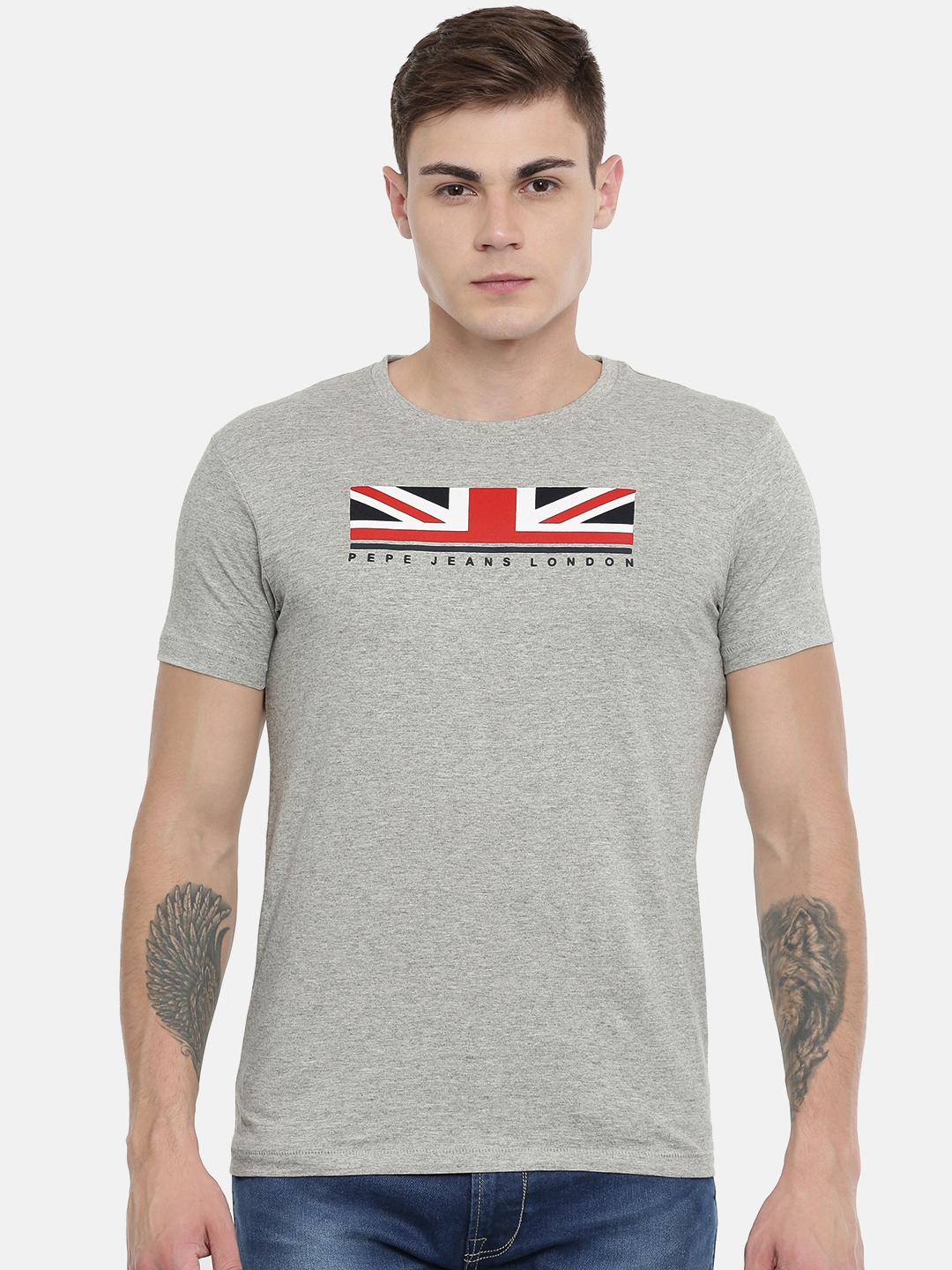tshirt pepe jeans
