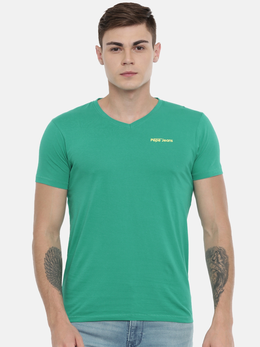 tshirt pepe jeans