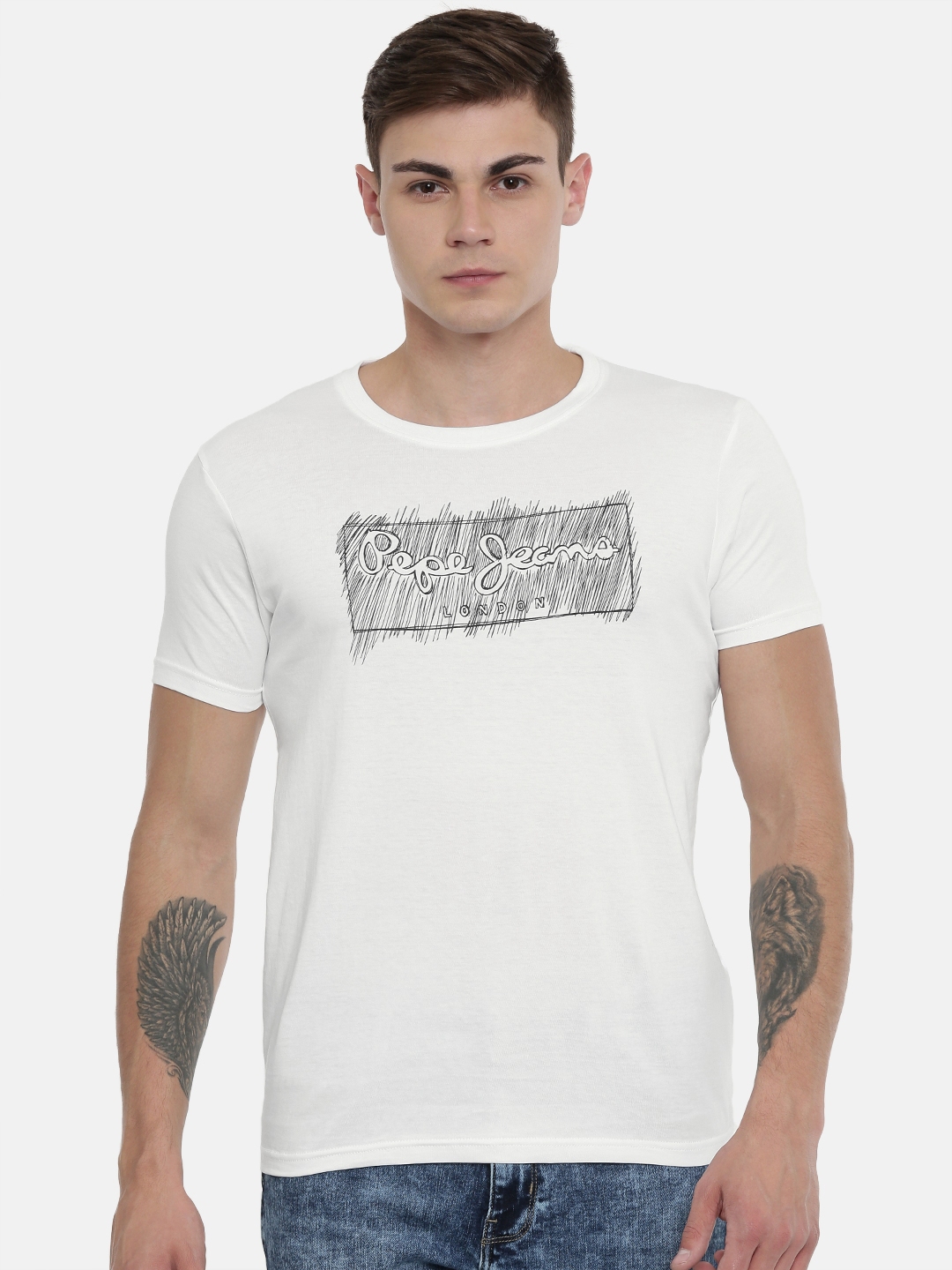 tshirt pepe jeans