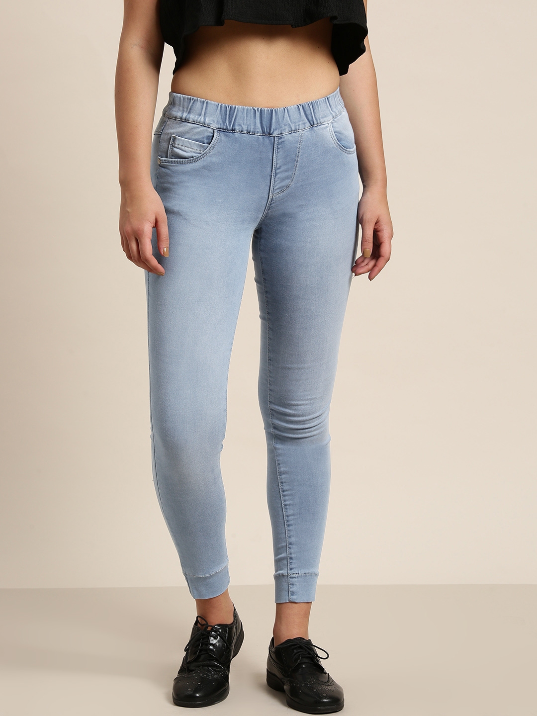kraus jeggings