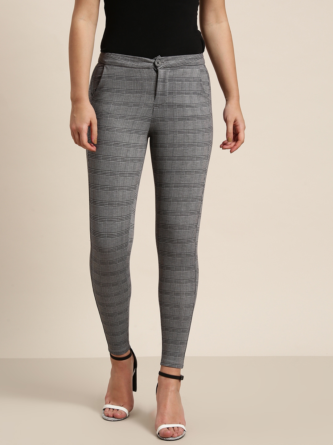 kraus jeggings