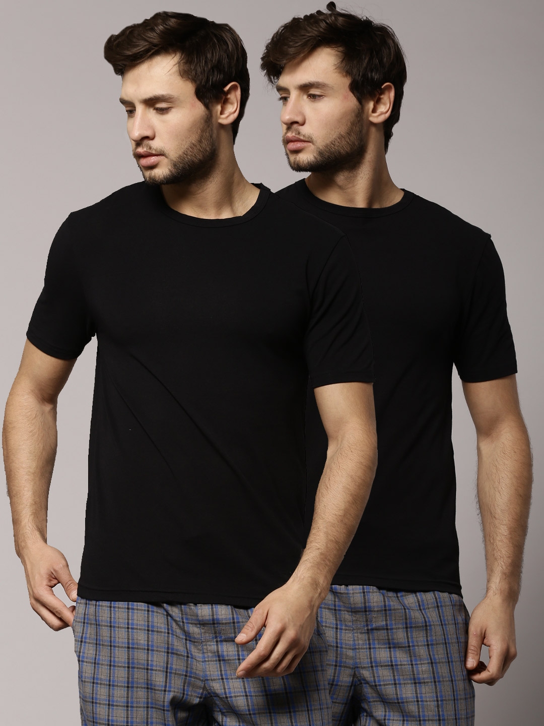 marks and spencer black top