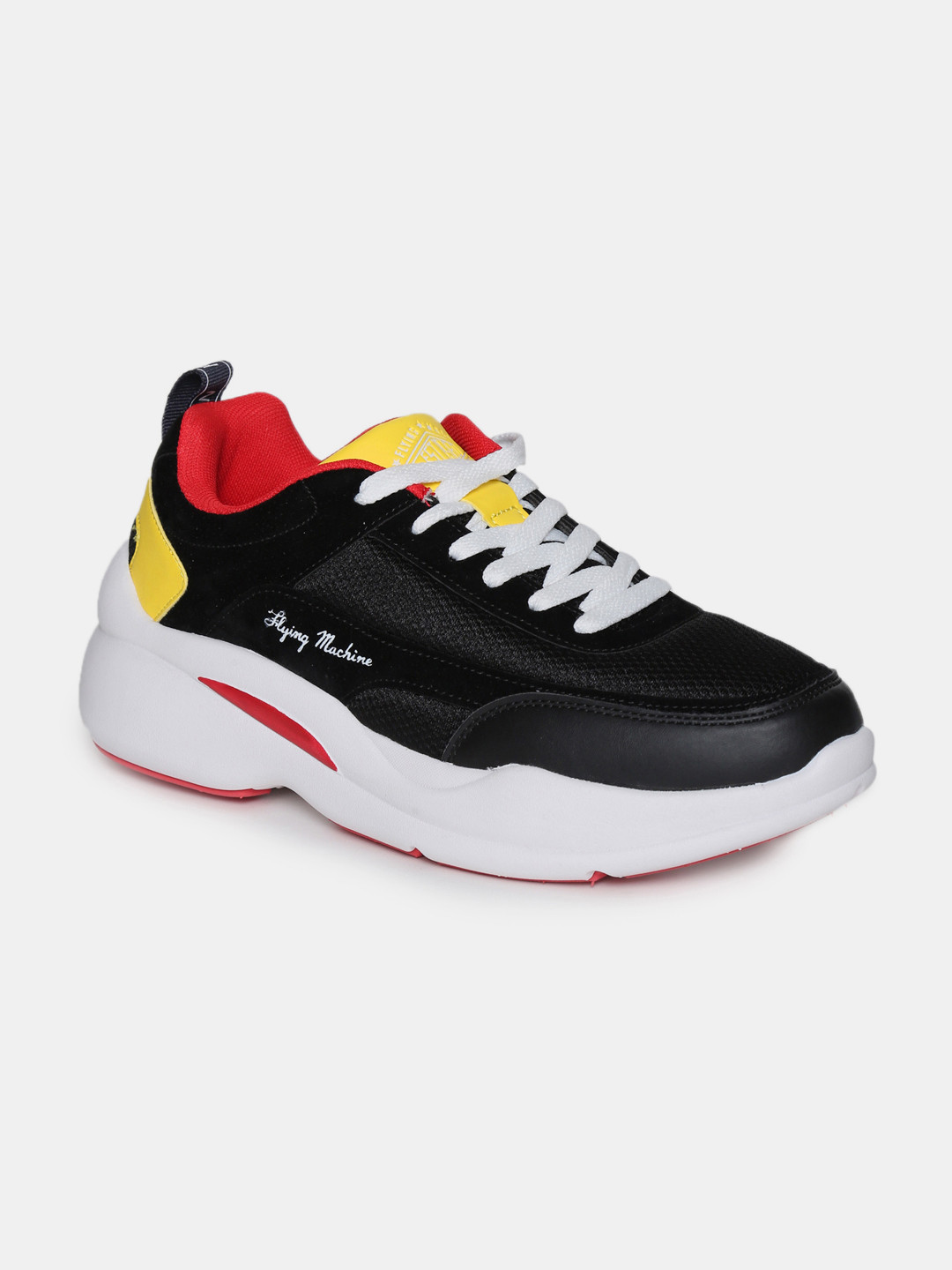 flying machine sneakers amazon