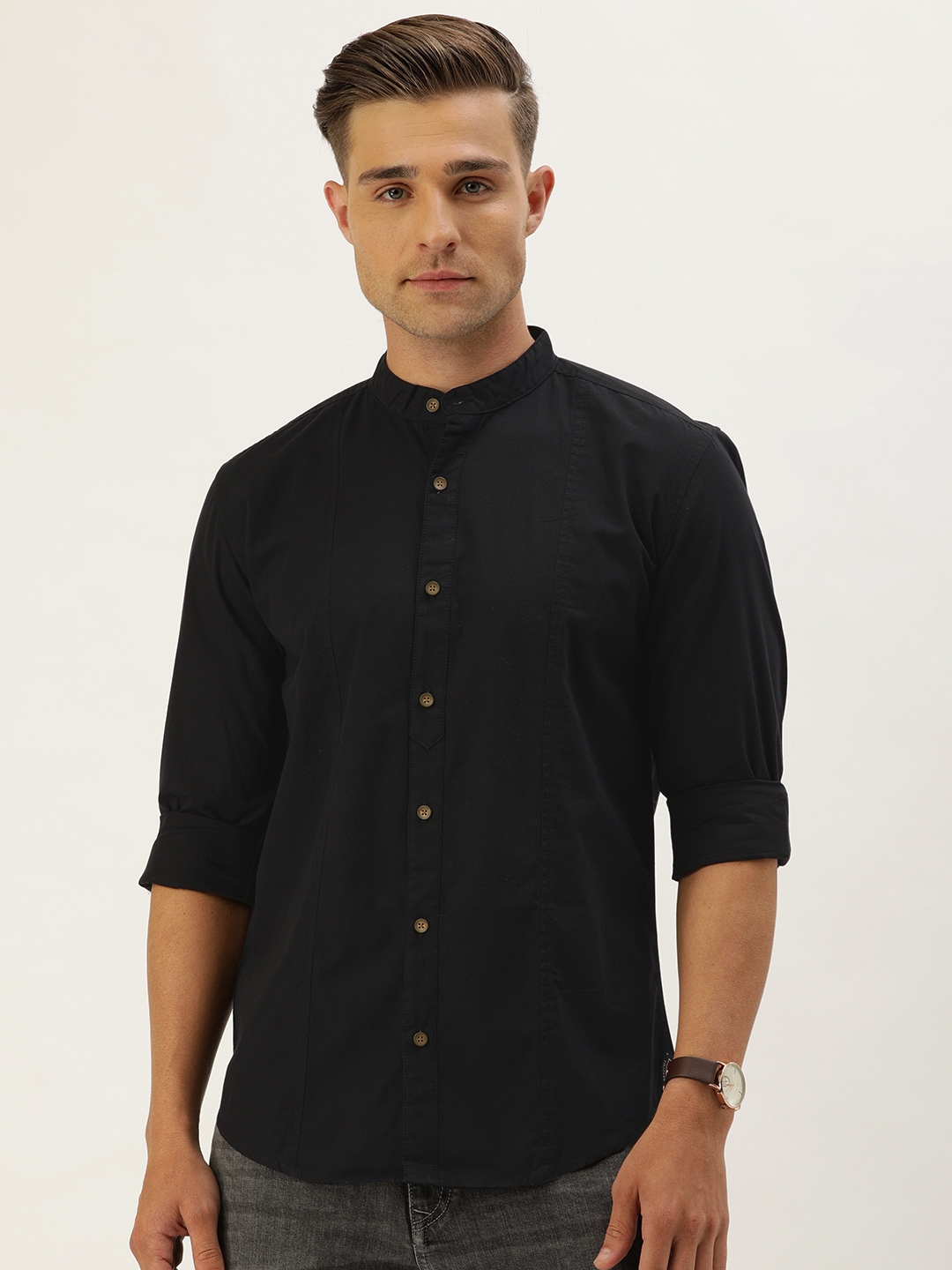 ivoc brand shirts