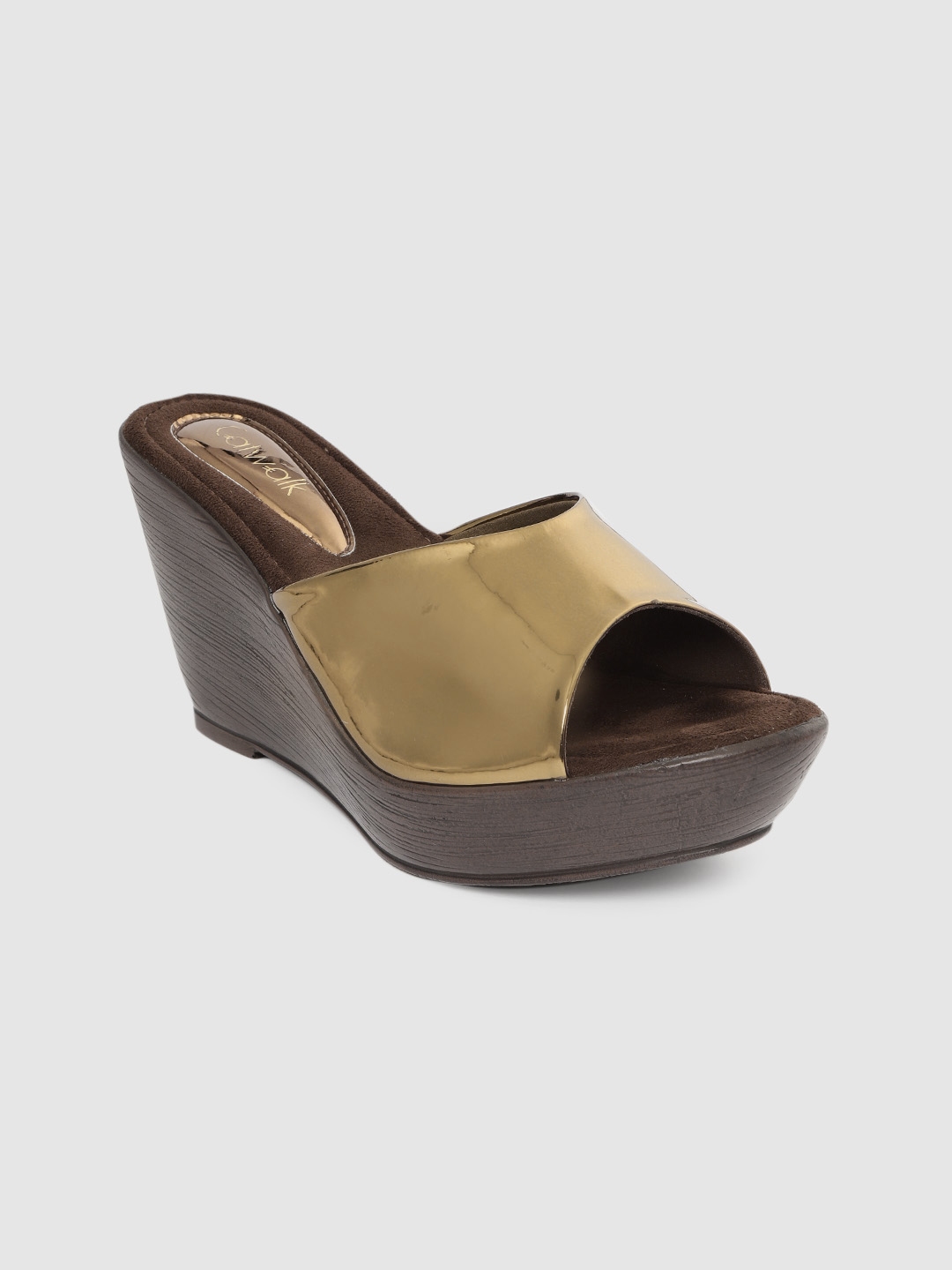 sandals for women in myntra