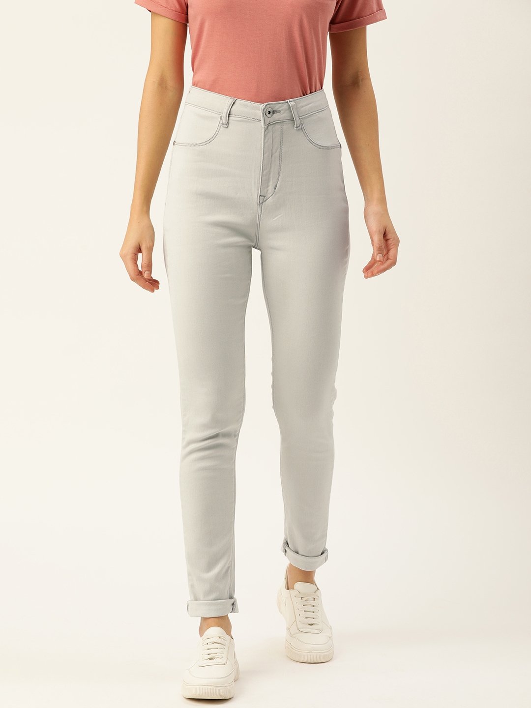 kohls womens jeggings