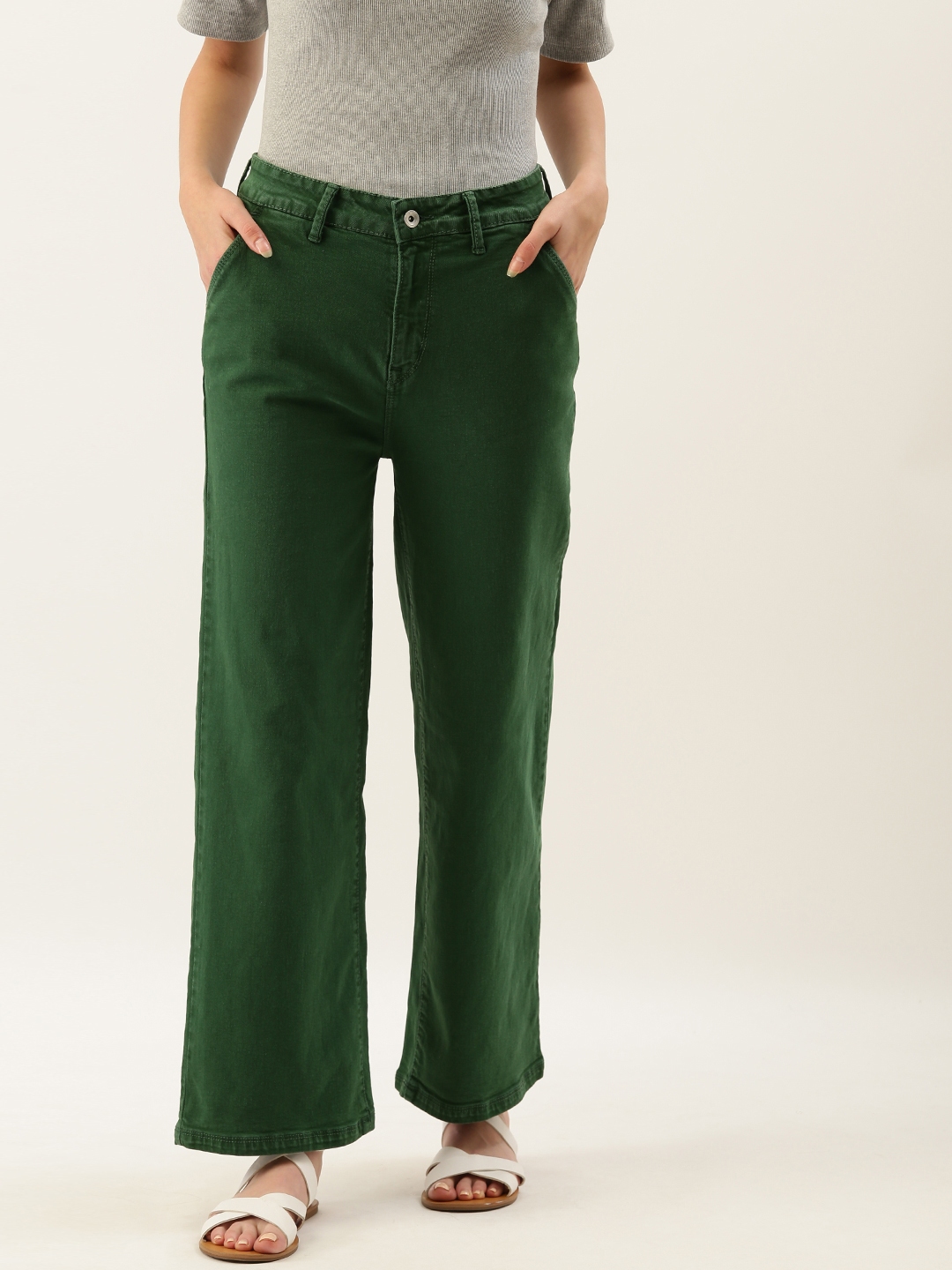 olive jeans womens
