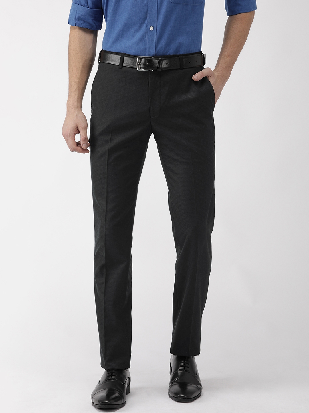 raymond track pants