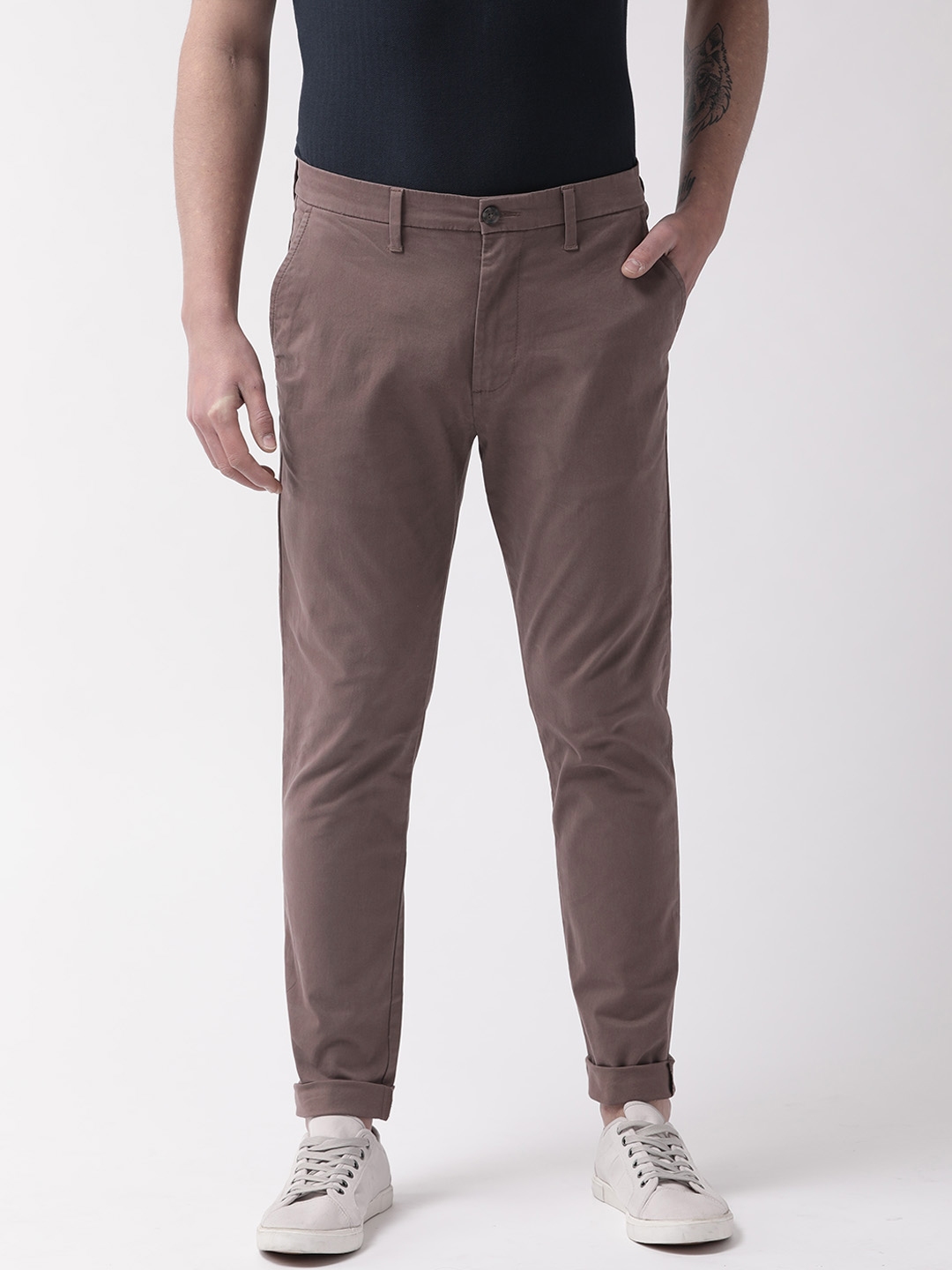 marks and spencers mens joggers