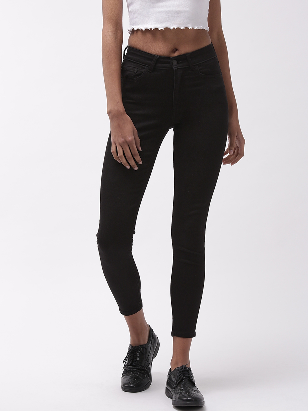 marks and spencer super skinny jeans