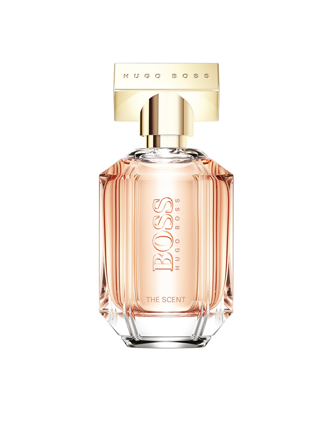 Buy BOSS Women The Scent For Her Eau De Parfum 50 Ml - Perfume for ...