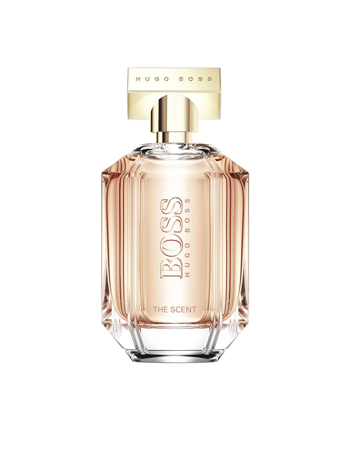 Buy BOSS Women The Scent For Her Eau De Parfum 100 Ml - Perfume And ...