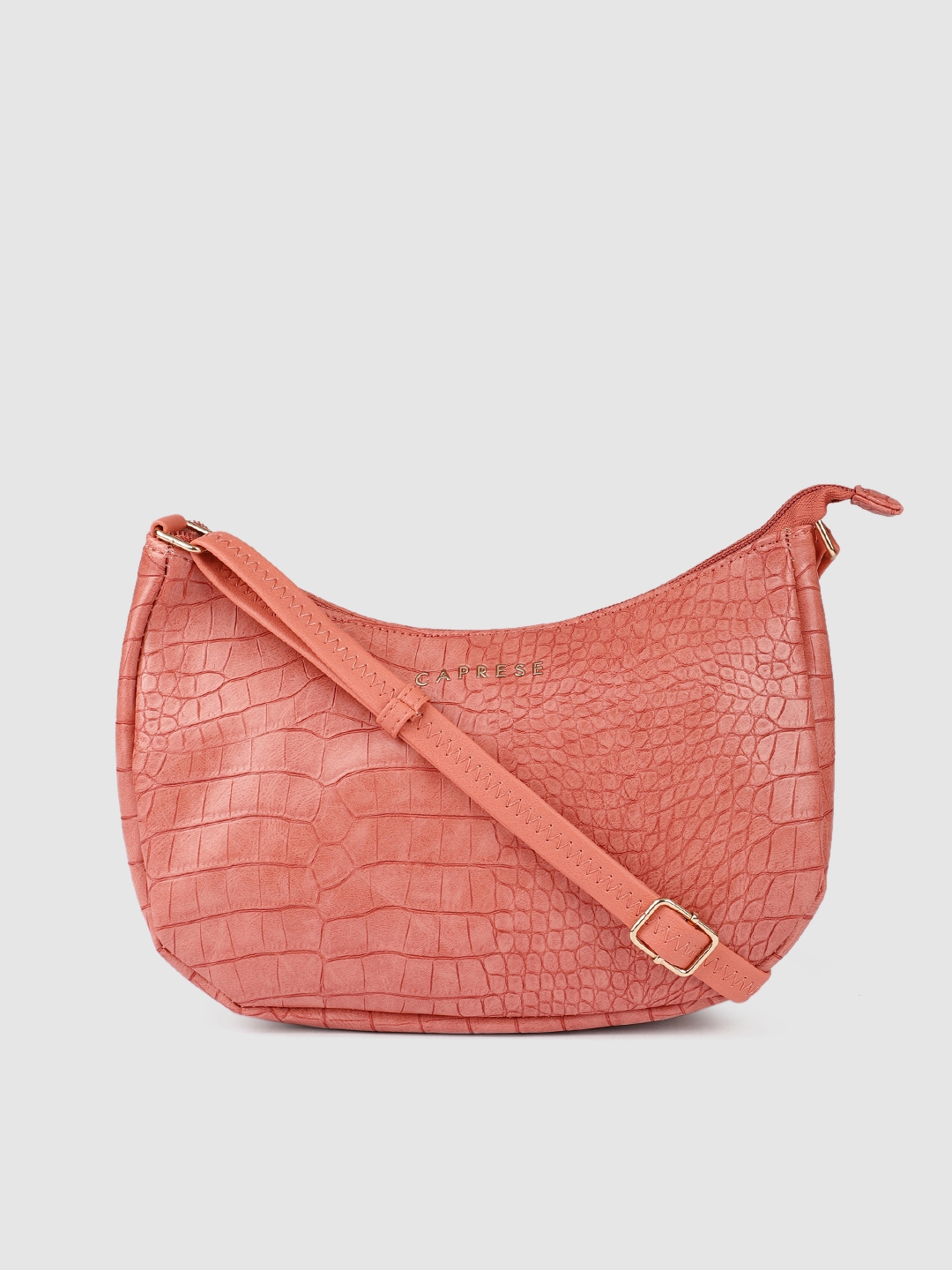 myntra caprese sling bags
