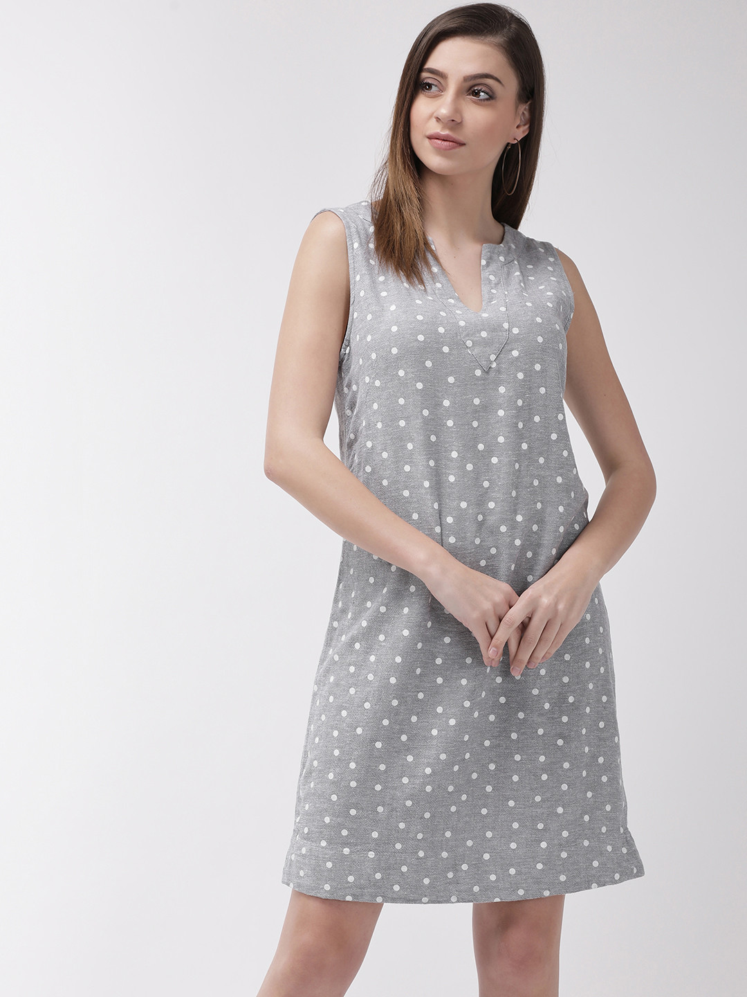 marks and sparks dresses