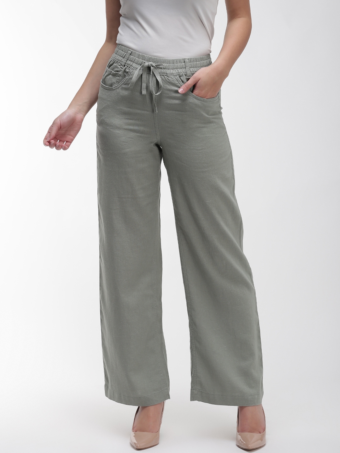 marks and spencer harem pants