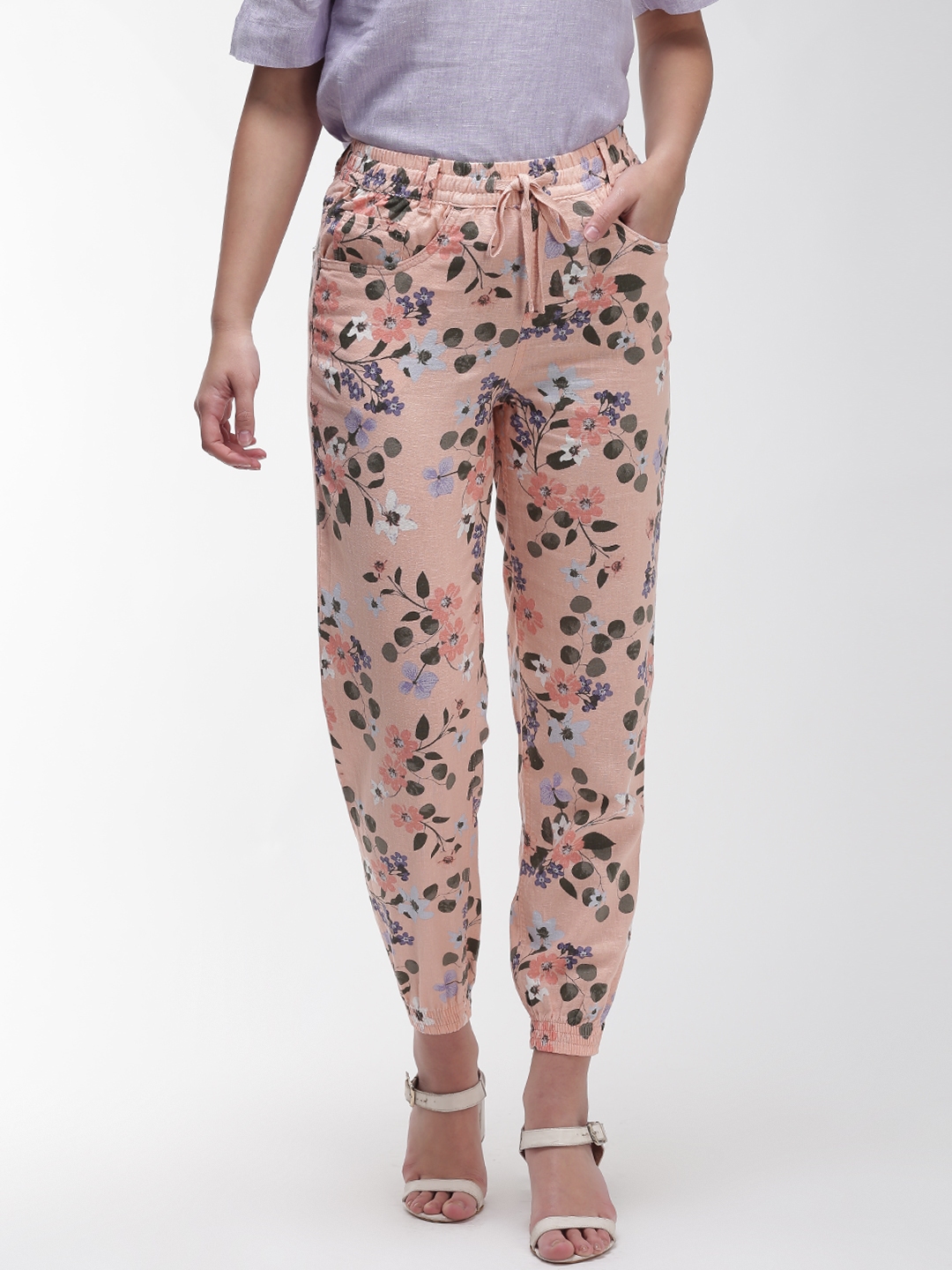 marks spencer joggers