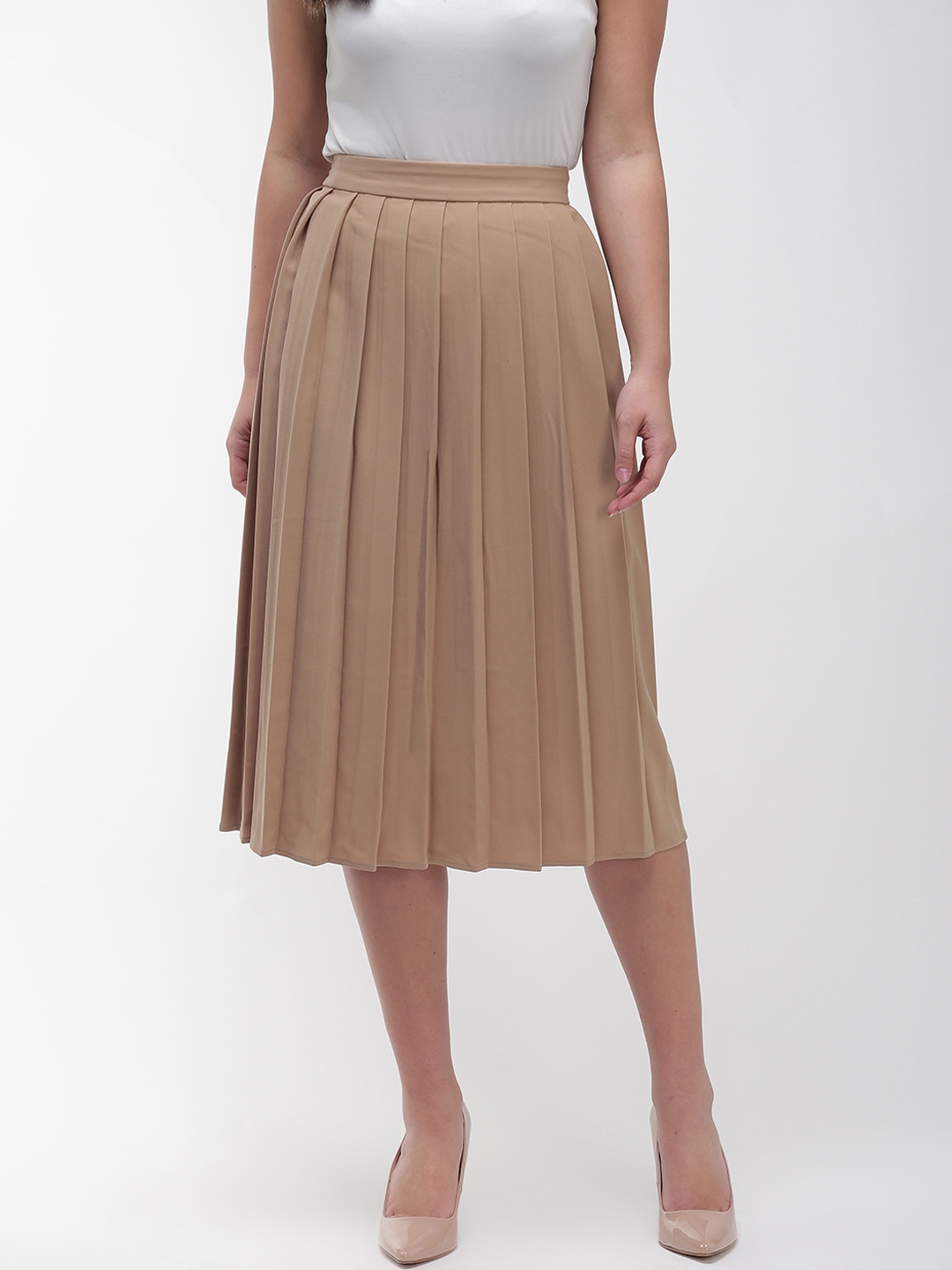 ladies skirts in marks and spencer