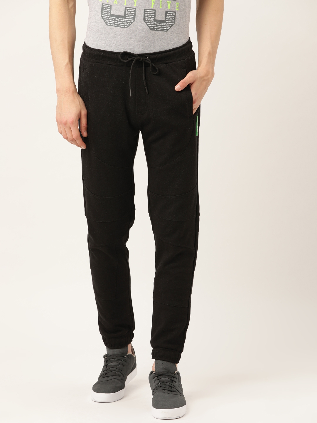 newcastle united joggers