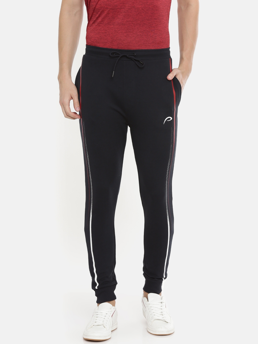 joggers track