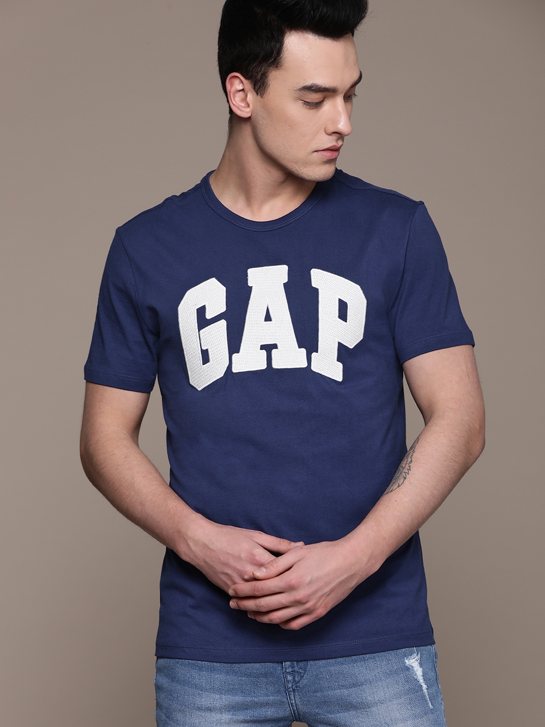 do gap t shirts shrink