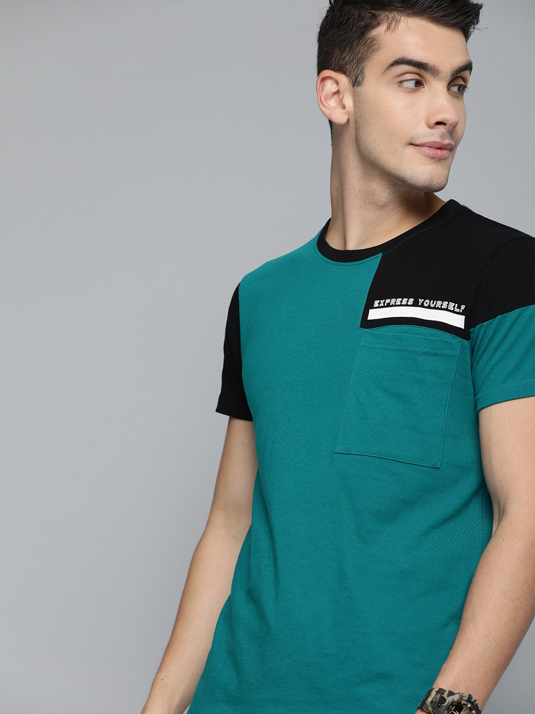 here and now shirts