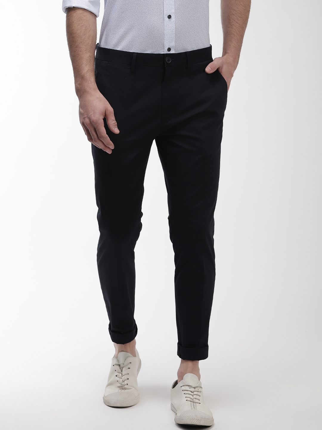 marks and spencers mens joggers