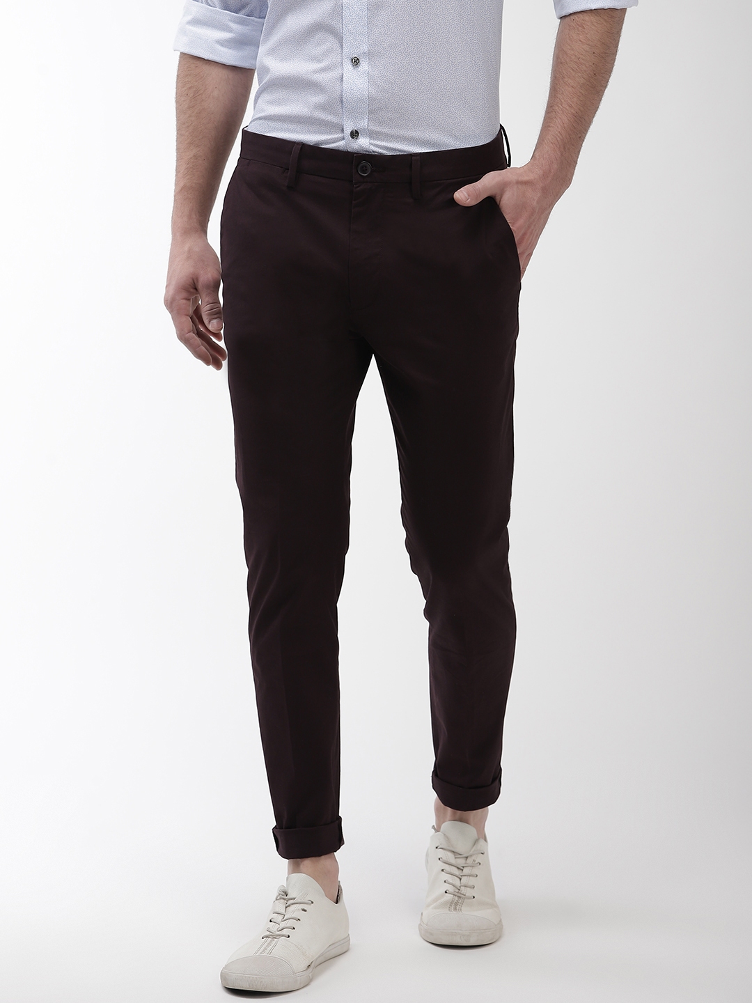 marks and spencer mens jogging trousers