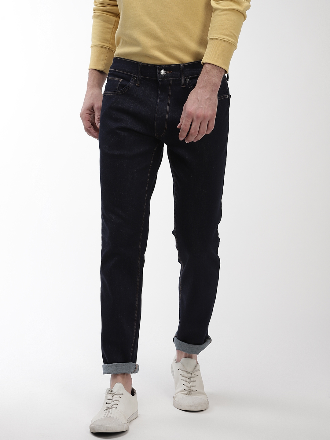 marks spencer mens joggers