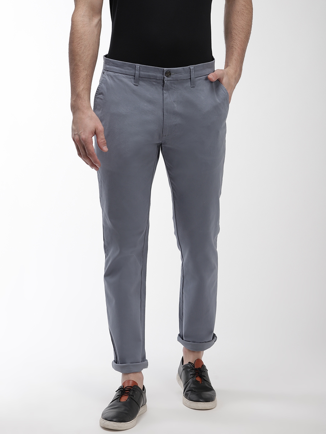 marks and spencer chinos
